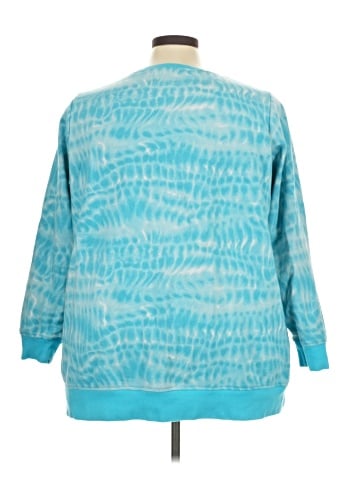 Lands' End Sweatshirt (view 2)