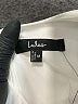 Lulus White Cocktail Dress Size M - photo 7