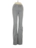 NYDJ Gray Jeans Size 00 - photo 1