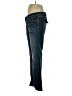 Royal Blue Blue Jeans Size 13 - photo 5