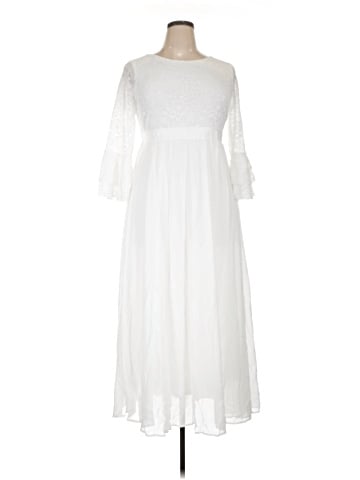 BTFBM Casual Dress (view 1)