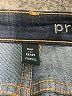 Gap Outlet Solid Blue Jeans Size 12 - photo 7