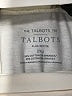 Talbots Ivory Long Sleeve Turtleneck Size 2X Petite - photo 7