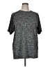 Liberty Pro Tweed Gray Active T-Shirt Size XL - photo 1