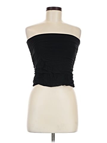 Shein Tube Top (view 1)