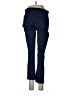 Tory Burch Blue Casual Pants Size 28 waist - photo 2