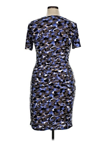Evan Picone Cocktail Dress (view 2)