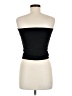 Shein Black Tube Top Size 6 - photo 2