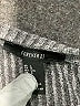 Forever 21 Silver Turtleneck Sweater Size L - photo 7