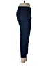 Tory Burch Blue Casual Pants Size 28 waist - photo 4