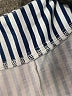 Unbranded Blue Long Sleeve Polo Size XXL - photo 7