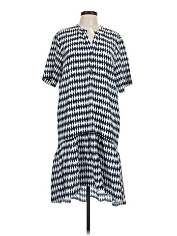 Tucker Casual Dress (view 1)
