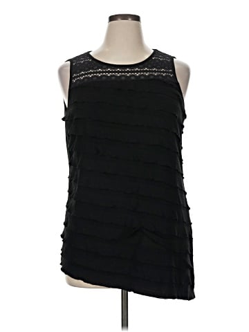 Alyx Sleeveless Top (view 1)