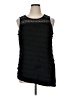 Alyx Black Sleeveless Top Size XL - photo 1