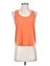 Gap Fit Orange Tank Top Size S - photo 1