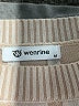 Assorted Brands Tan Casual Dress Size M - photo 7