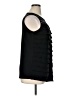 Alyx Black Sleeveless Top Size XL - photo 4