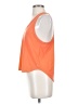 Gap Fit Orange Tank Top Size S - photo 5