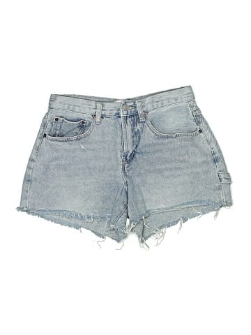 RSQ Denim Shorts (view 1)
