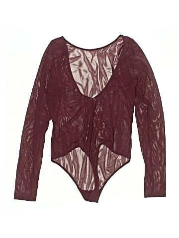 Parade Bodysuit (view 2)