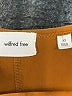Wilfred Free Brown Jumpsuit Size XS - photo 4