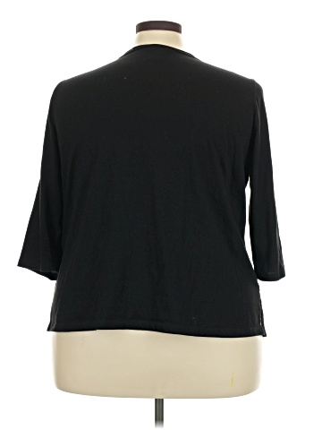 White Stag 3/4 Sleeve T-Shirt (view 2)