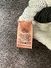 Assorted Brands Stripes White Pullover Sweater Size M - photo 8