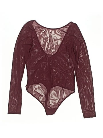 Parade Bodysuit (view 1)