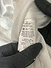 Lulus 100% Polyester White Cocktail Dress Size XS - photo 8