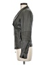 Assorted Brands 100% Polyester Metallic Gray Jacket Size EU 38 / US 8 - photo 5