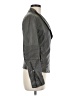 Assorted Brands 100% Polyester Metallic Gray Jacket Size EU 38 / US 8 - photo 4