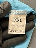 Unbranded 100% Polyester Blue Casual Dress Size XXL - photo 7
