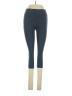 Spalding Athletic Color Block Blue Active Pants Size S - photo 1