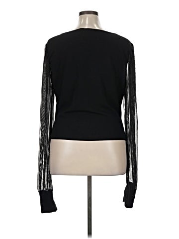 LTS Basics Long Sleeve Top (view 2)