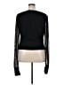 LTS Basics Black Long Sleeve Top Size 16 - photo 2