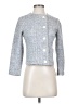 Comptoir des Cotonniers Blue Jacket Size XXS - photo 1