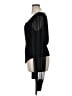 LTS Basics Black Long Sleeve Top Size 16 - photo 5
