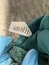 Talbots Teal Casual Skirt Size 8 - photo 5