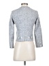 Comptoir des Cotonniers Blue Jacket Size XXS - photo 2