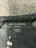 ALLSAINTS Black Pullover Sweater Size S - photo 7