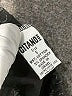 Gitano Polka Dots Black Casual Pants Size S - photo 4