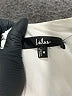 Lulus 100% Polyester White Cocktail Dress Size M - photo 7