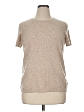Lord & Taylor Cashmere Pullover Sweater