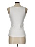 Assorted Brands White Sleeveless Top Size L - photo 2