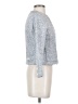 Comptoir des Cotonniers Blue Jacket Size XXS - photo 4