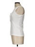 Assorted Brands White Sleeveless Top Size L - photo 5