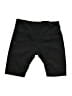 Sportswear Solid Black Athletic Shorts Size M - photo 1