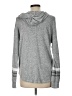 Mix by 41 Hawthorn Gray Pullover Sweater Size L - photo 2