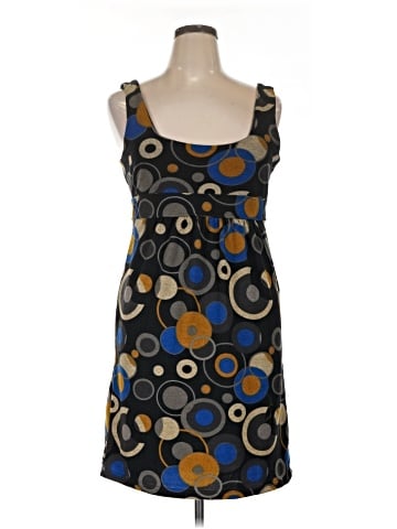 BCBGMAXAZRIA Cocktail Dress (view 1)