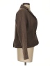 Old Navy Tweed Brown Blazer Size S - photo 4